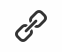 Screenshot: Link Icon