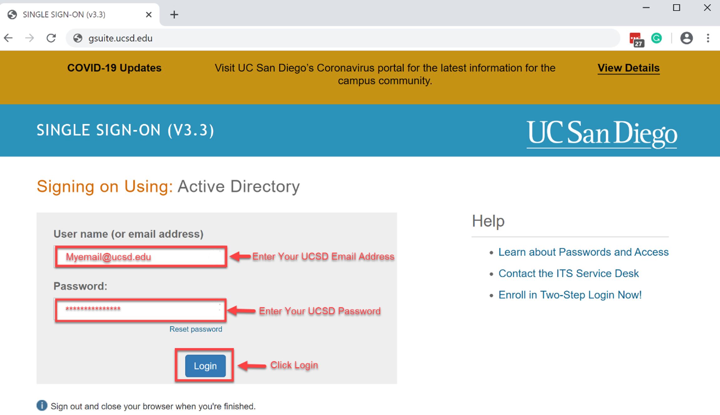 Knowledge Base Information Technology